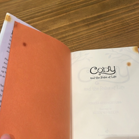 Tween Books - Lot of 4 - Picture 15 of 16